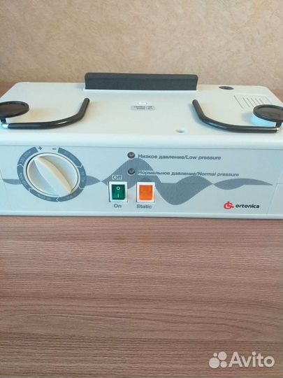 Матрас противопролежневый Smart Cell Т01