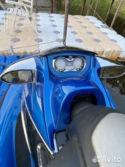 BRP Sea-DOO GTX 215