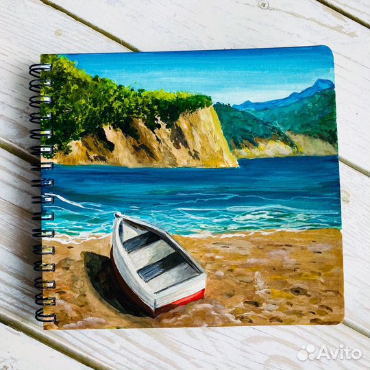 Уроки рисования для детей и взрослых