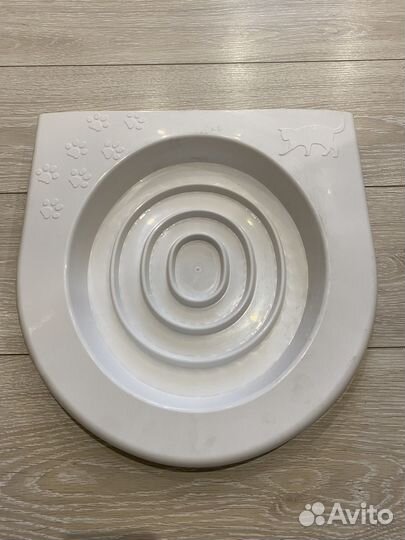 Умный лоток для кошек