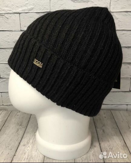 Шапка на осень женская новая