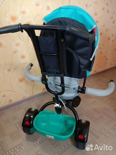 Велосипед детский NiKA kids вд4/2