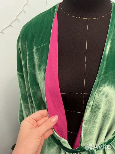 Кимоно женское