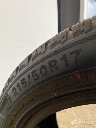 Triangle PL02 215/50 R17