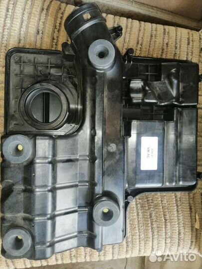 Воздушный фильтр в сборе polo, rapid