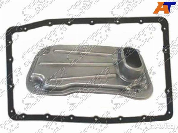 Фильтр АКПП suzuki grand vitara