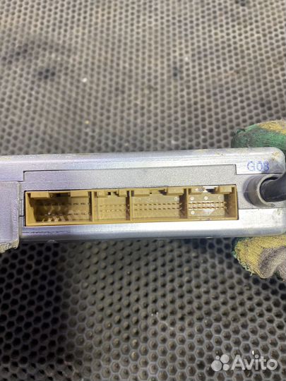 Эбу мозги Ауди 80 B4 2.6 ABC Audi