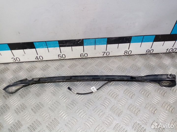 Б/У Датчик положения крышки багажника правы#001