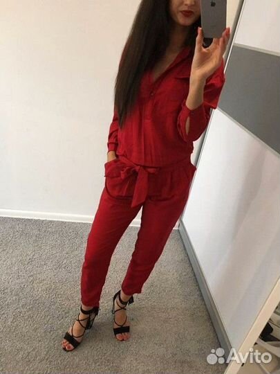 Комбинезон mohito 40