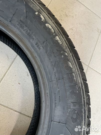 Aplus A608 205/65 R16 95H