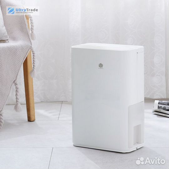 Умный осушитель Xiaomi New Widetech WDH312ENW1