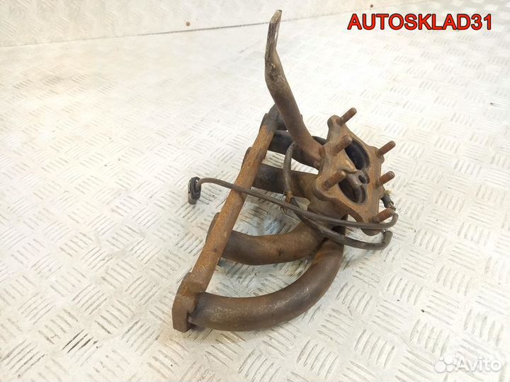 Коллектор выпускной Volkswagen Golf 4 06A253031AD