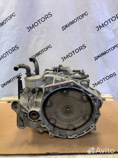 АКПП JUC Volkswagen Passat B6 2.0 FSI