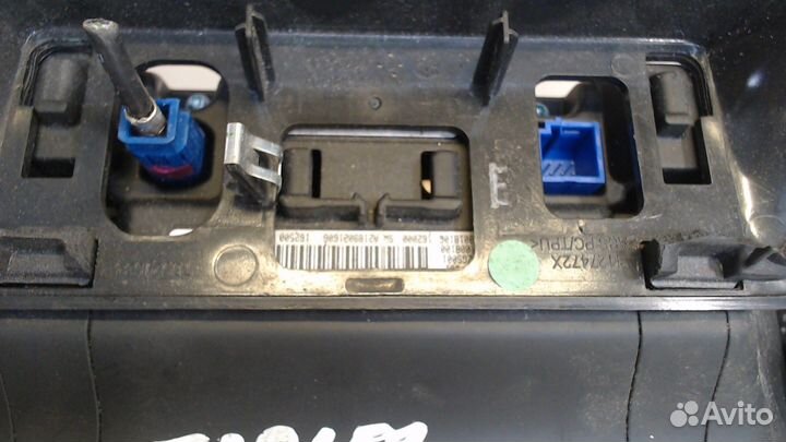 Дисплей мультимедиа Mercedes A W176, 2018