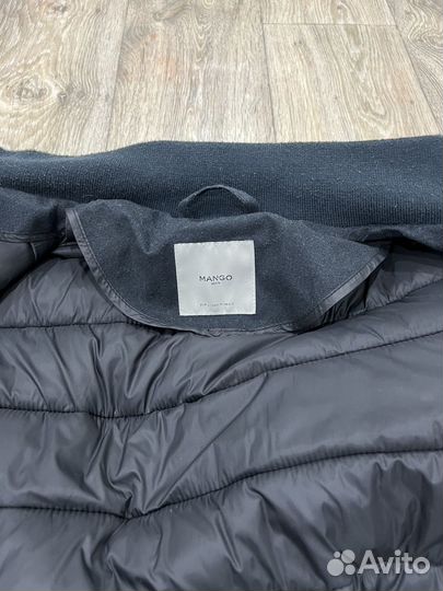 Куртка Mango Man