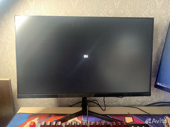 Монитор Xiaomi Mi 1С 75Hz 1920x1080 IPS Новый 24