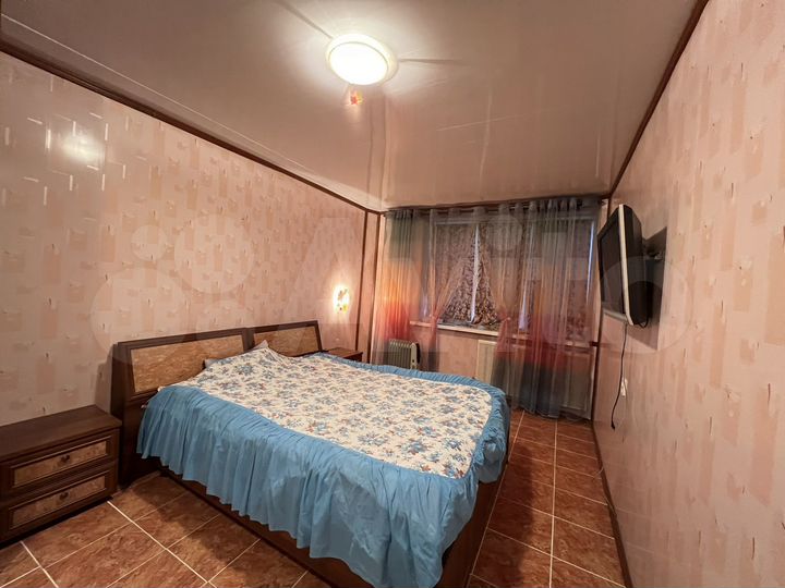 3-к. квартира, 79,3 м², 3/5 эт.