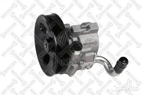 Насос гидроус.руля 54660 chevrolet Stellox 49