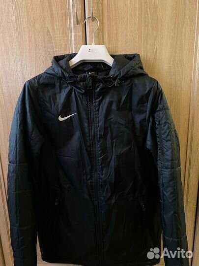 Ветровка Nike оригинал