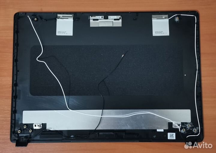 Крышка матрицы Acer Aspire ES1-422 (AP1FE000100)