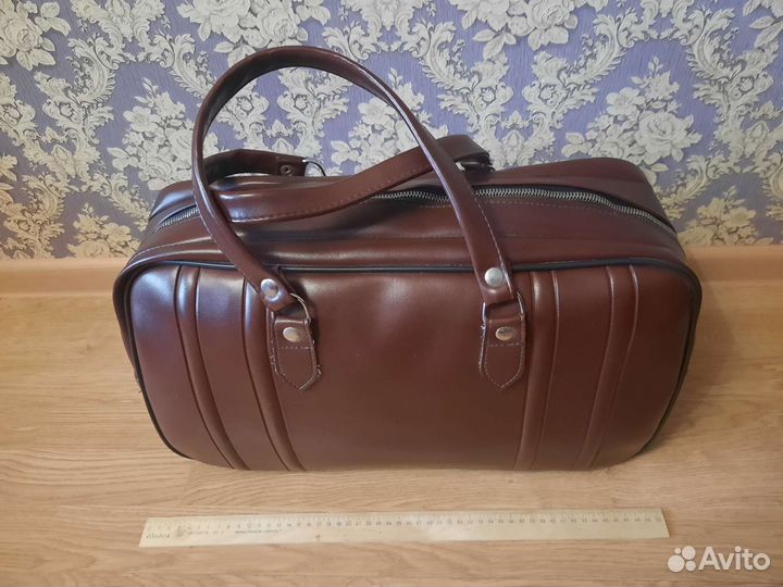 Дорожная сумка