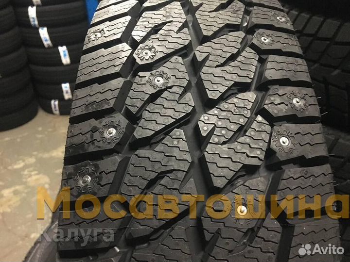 LingLong GreenMax Winter Grip Van 2 195/70 R15C 104R