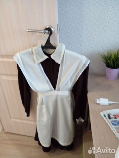 Школьная форма