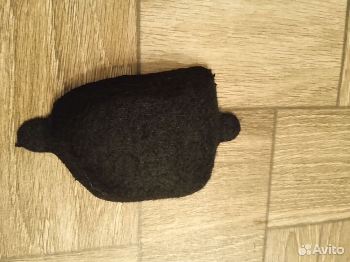 Заглушка обшивки крышки багажника Seat Cordoba