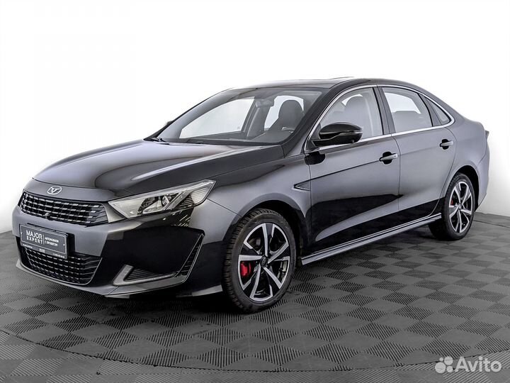 Kaiyi E5 1.5 CVT, 2023, 24 315 км