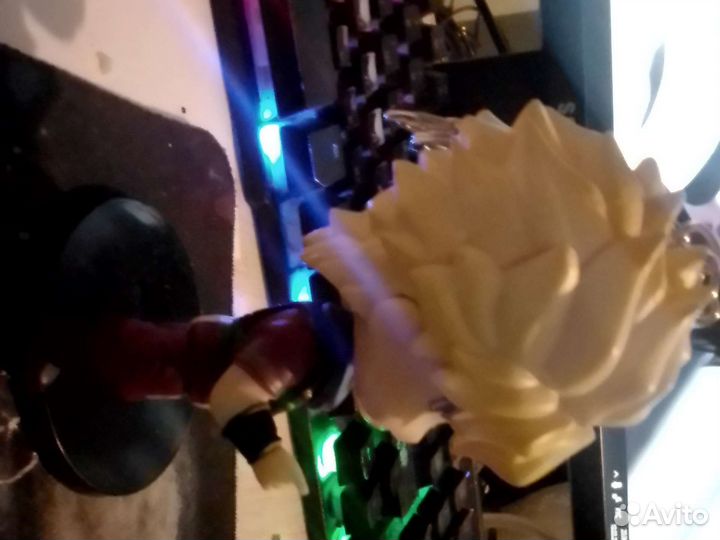 Аниме фигурки