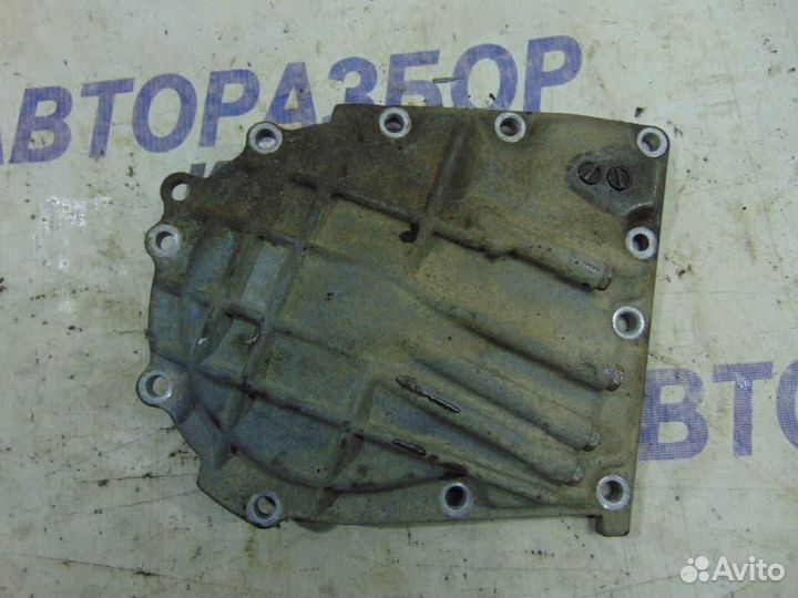 Крышка кпп для Toyota Yaris 2 2005-2011г