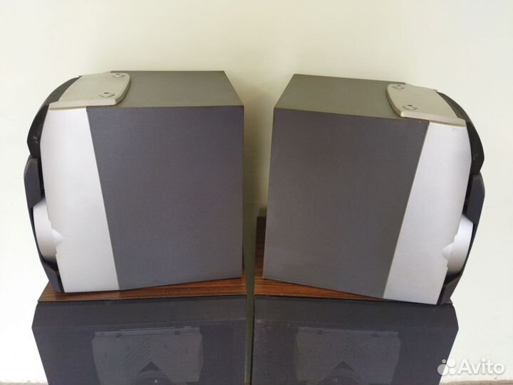 Колонки Sharp