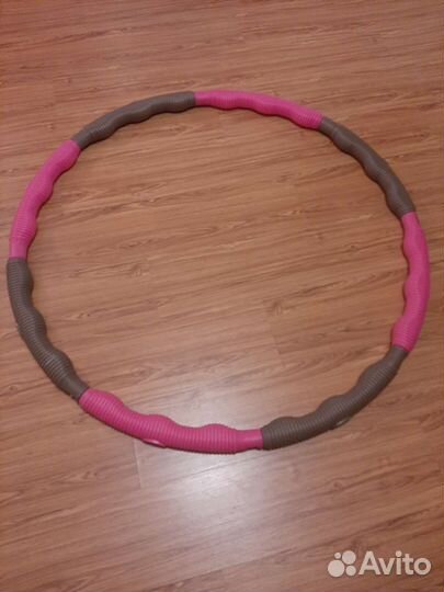 Обруч хулахуп