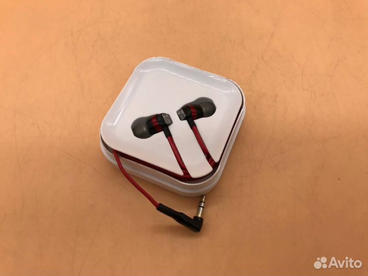 832475 Наушники Sennheiser CX 3.00