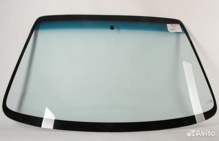 Лобовое стекло на шевроле ланос