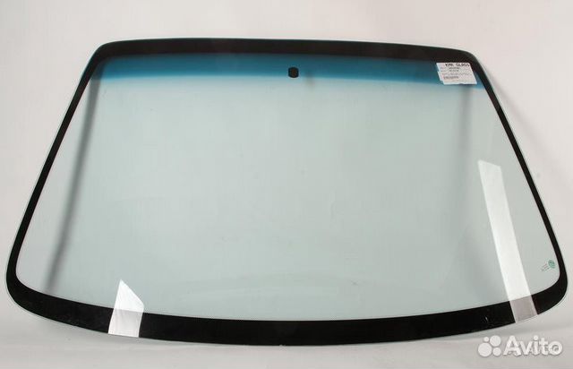 Лобовое стекло на шевроле ланос