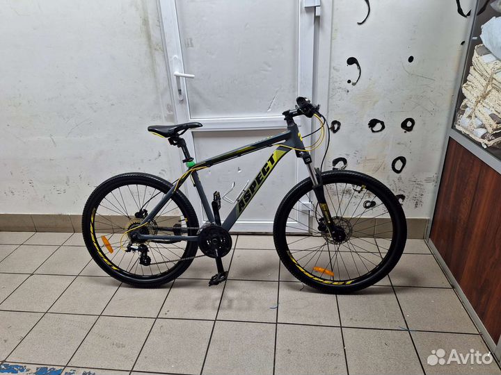 Aspect Nickel 26 (Немецкий бренды ) гидравликой