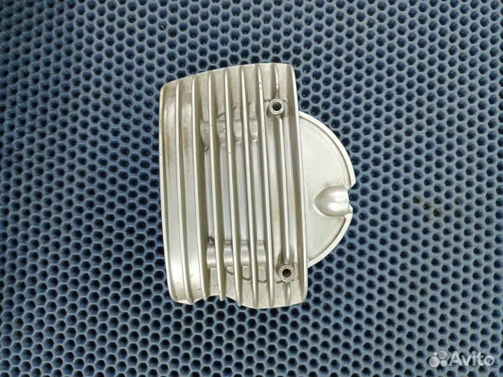 Yamaha xvs 400 Drag Star крышка гбц 1