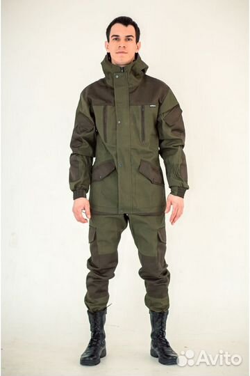 Костюм Горка Облегченная Лето