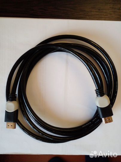 Кабель hdmi/hdmii