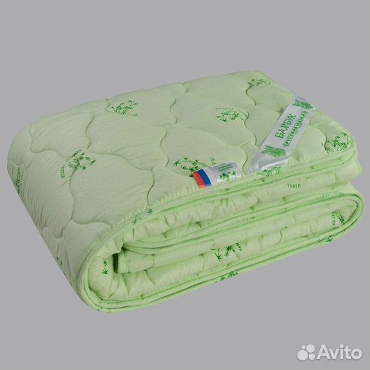 Одеяло из Иваново