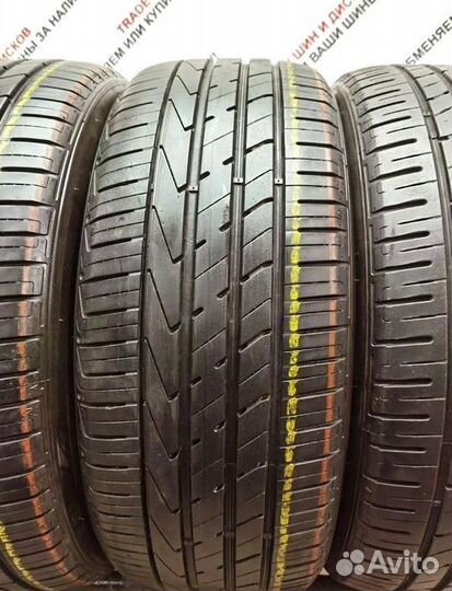 Hankook Ventus S1 Evo 2 K117 245/35 R19 93Y