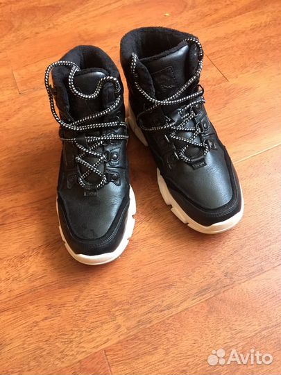 Ботинки Cropp