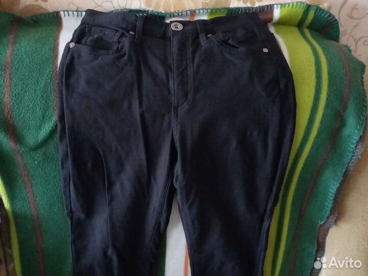 Джинсы и сарафан для подростка