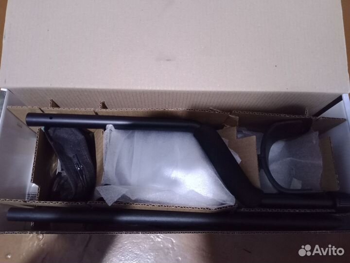 Металлоискатель fisher f44