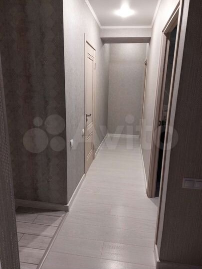 2-к. квартира, 71 м², 3/10 эт.