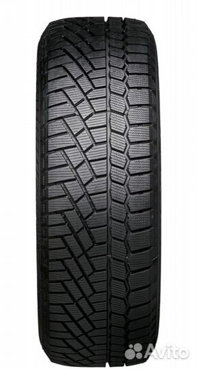 Gislaved Soft Frost 200 SUV 215/65 R16 102T