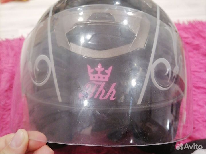 Шлем для мотоцикла