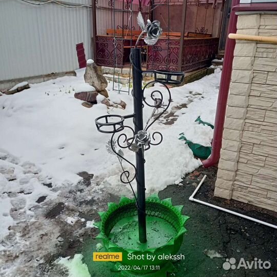 Холодная ковка