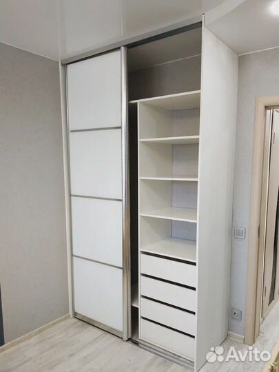 Шкаф любой сложности